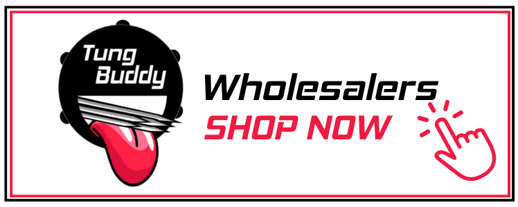 TungBuddy Wholesale Shop - Buy Tungbuddy Online Now